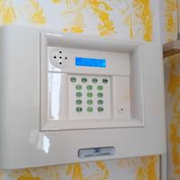 ANTIFURTO VIA RADIO ALBANO ELETTRONICA