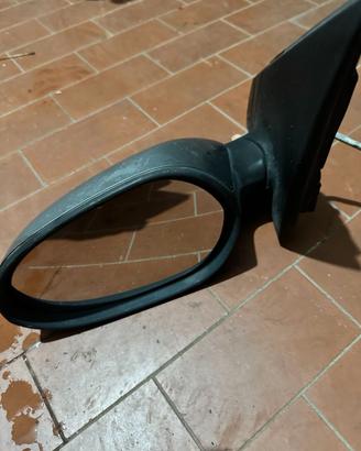 Specchietto Retrovisore Sin. Elettrico Lancia Y