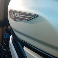 Ducati Scrambler 1100 - 2018