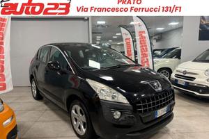 Peugeot 3008 1.6 HDi 112CV Premium Manuale