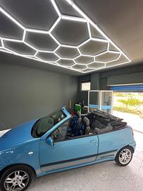 Fiat Punto 1.2i cat 3 porte ELX