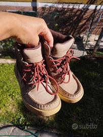 Scarpe stivaletto Timberland 29