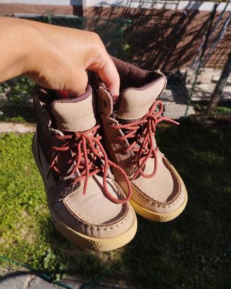 Scarpe stivaletto Timberland 29