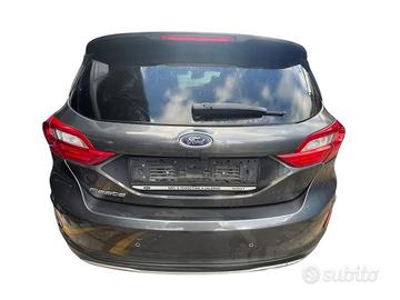 Ricambi usati auto FORD Fiesta 7° Serie