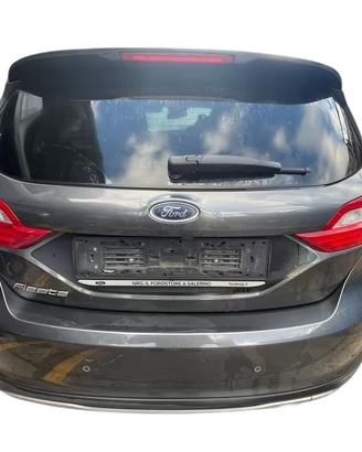 Ricambi usati auto FORD Fiesta 7° Serie