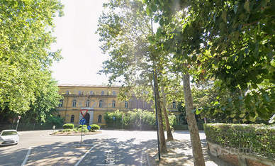 Stanza singola CON BALCONE E GARAGE-PIACENZA