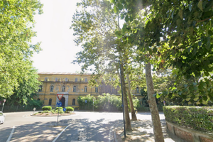 Stanza singola CON BALCONE E GARAGE-PIACENZA
