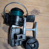 Mitchell mulinello 4430 VINTAGE