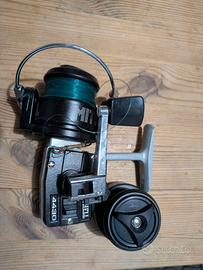 Mitchell mulinello 4430 VINTAGE