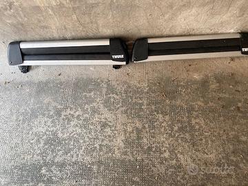 Portasci Thule
