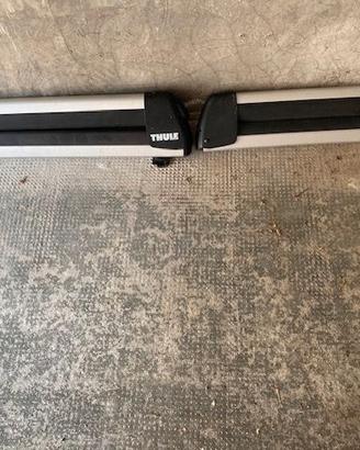 Portasci Thule