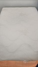 materasso singolo Memory 