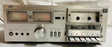 JVC KD-A1 deck Stereo Hi-Fi Vintage PERFETTO Top