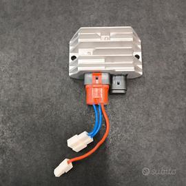 Regolatore di Tensione