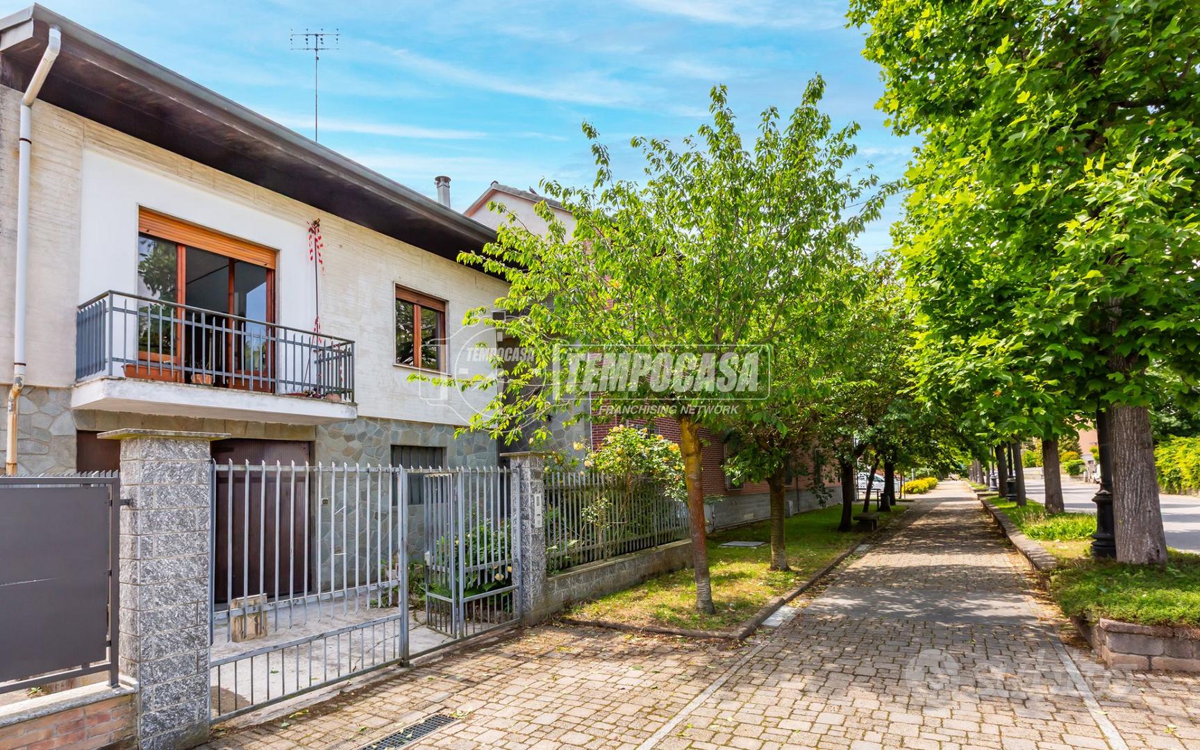 Casa – Verolengo, Madonnina - Vista 2