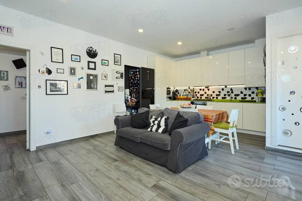 Apartment in Milano, Greco, Municipio 2 - Vista 6