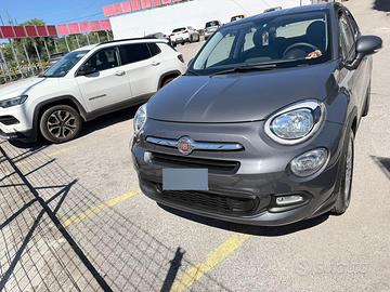 Fiat 500x 1300 95 cavalli 2016