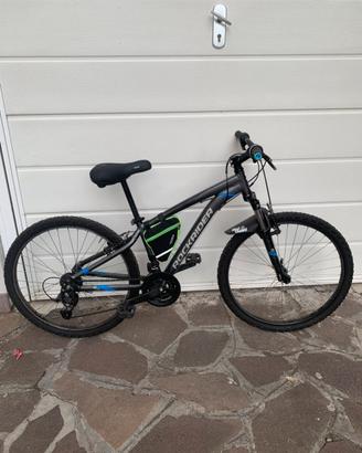muntan bike per ragazzo