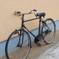 Bici vintage da 28