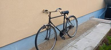 Bici vintage da 28