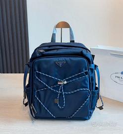 Zaino Prada in nylon