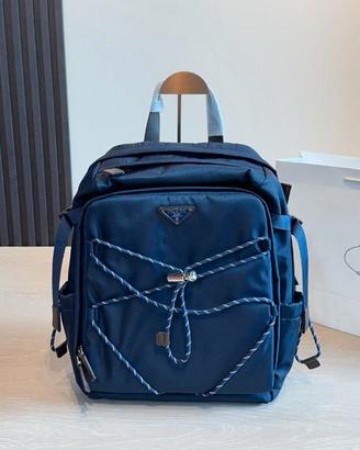 Zaino Prada in nylon