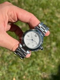 Cartier Pasha