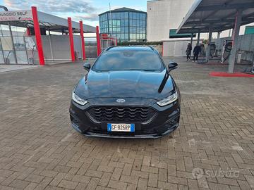 Ford Mondeo Station Wagon Ibrida come nuova