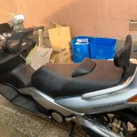 Yamaha tmax 500