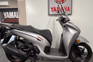 Honda SH 350 i sport