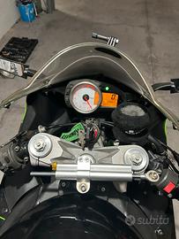Zx-6r depo