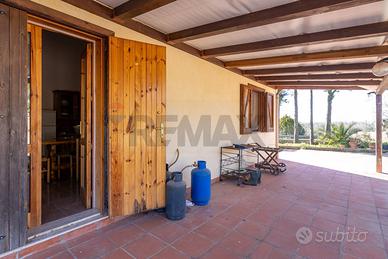 Casa Indipendente - Cassaro