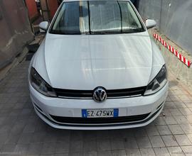 VOLKSWAGEN Golf Bus. 1.6 TDI 5p. Highline BMT