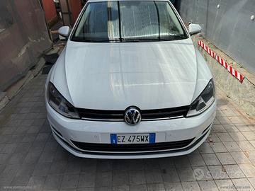 VOLKSWAGEN Golf Bus. 1.6 TDI 5p. Highline BMT