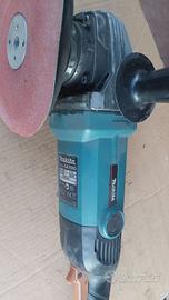 LEVIGATRICE ANGOLARE MAKITA SA7000 180MM