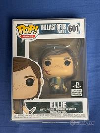 The Last Of Us (Ellie) - Funko Pop 601