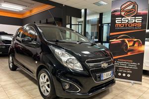 Chevrolet Spark - 2014 1.0 GPL 68 CV
