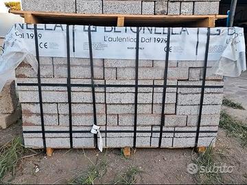 Pavimentazione da esterno Betonella