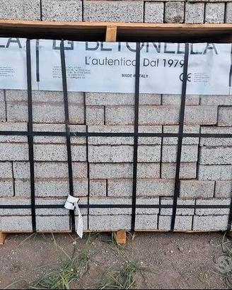 Pavimentazione da esterno Betonella