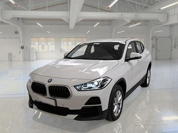 BMW X2 SDRIVE 18D BUSINESS X AUTO SUV