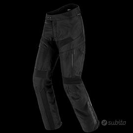 TRAVELER 3 PANTS SPIDI Pantalone H2Out Traveler 3