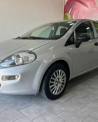 Fiat Punto 1.2 8V 5 porte Street