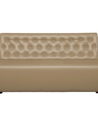 Divani per discoteca disponibili in ecopelle