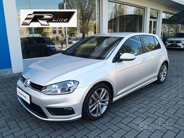 Volkswagen Golf 1.6 TDI 110 CV 5p. R line Sport