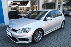 Volkswagen Golf 1.6 TDI 110 CV 5p. R line Sport