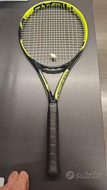 Racchette da tennis HEAD