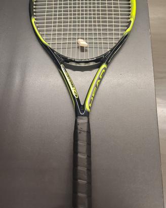 Racchette da tennis HEAD