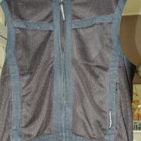 GILET x MOTO  - UOMO