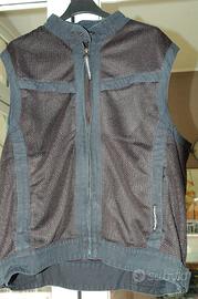 GILET x MOTO  - UOMO