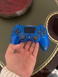 Controller per ps4